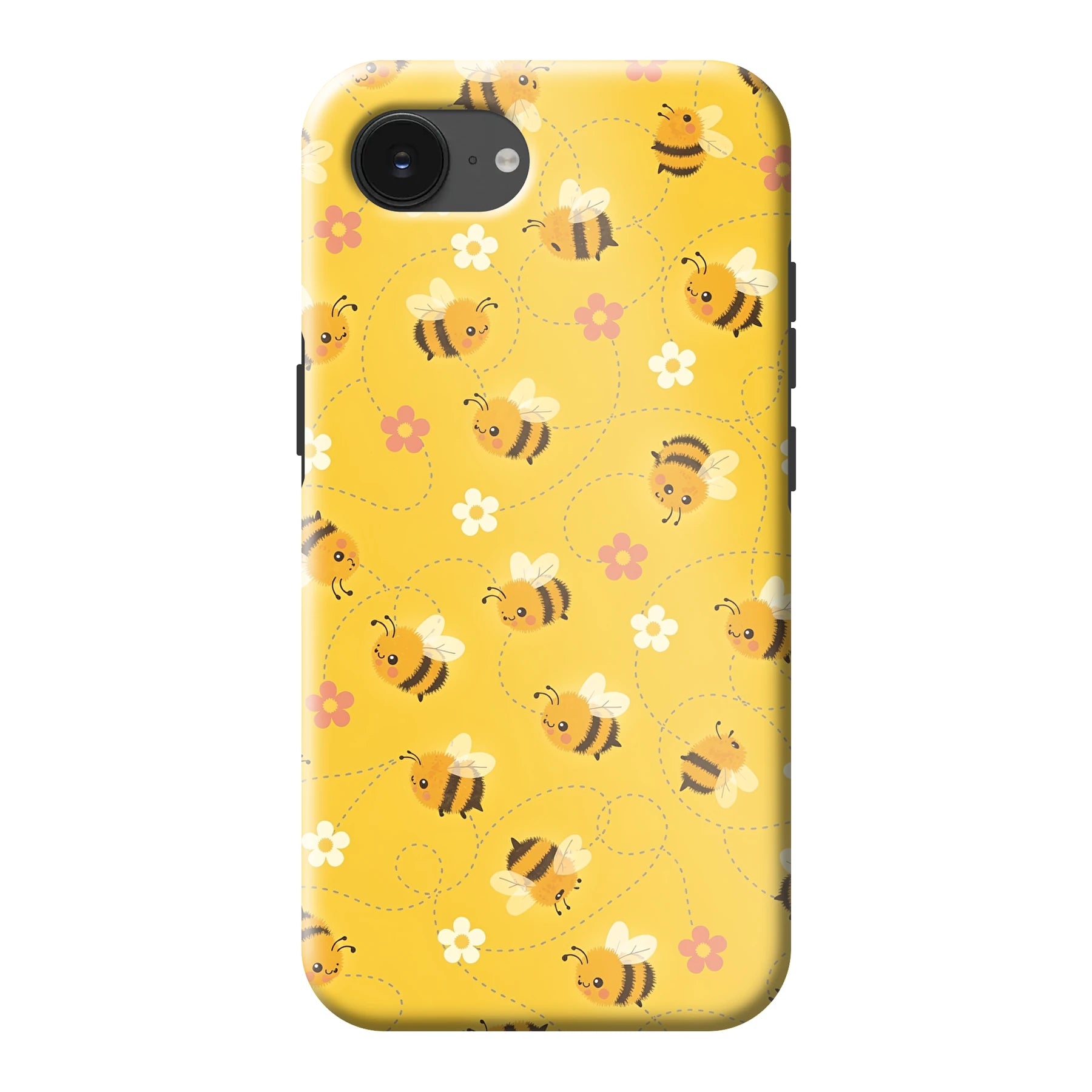 Apple iPhone 16e / iPhone 17e MagSafe phone case