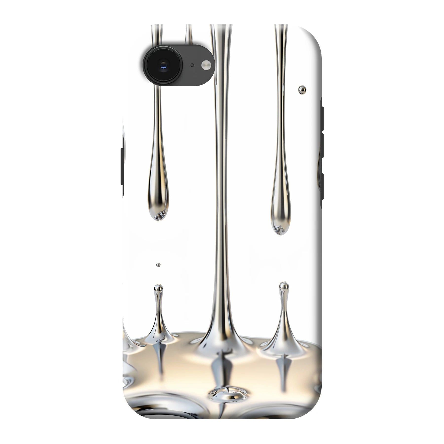 Apple iPhone 16e / iPhone 17e MagSafe phone case