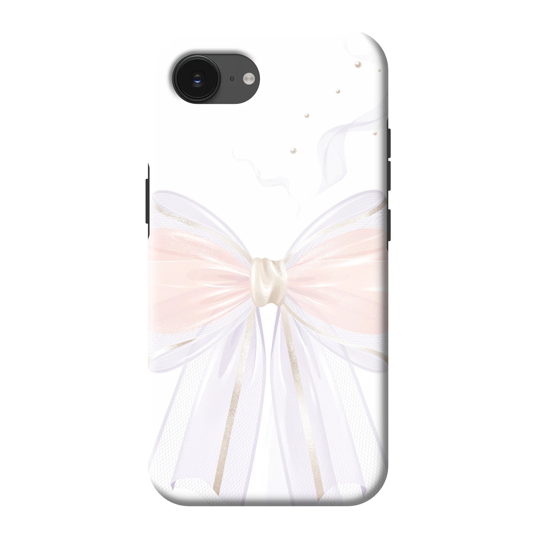 Apple iPhone 16e / iPhone 17e MagSafe phone case