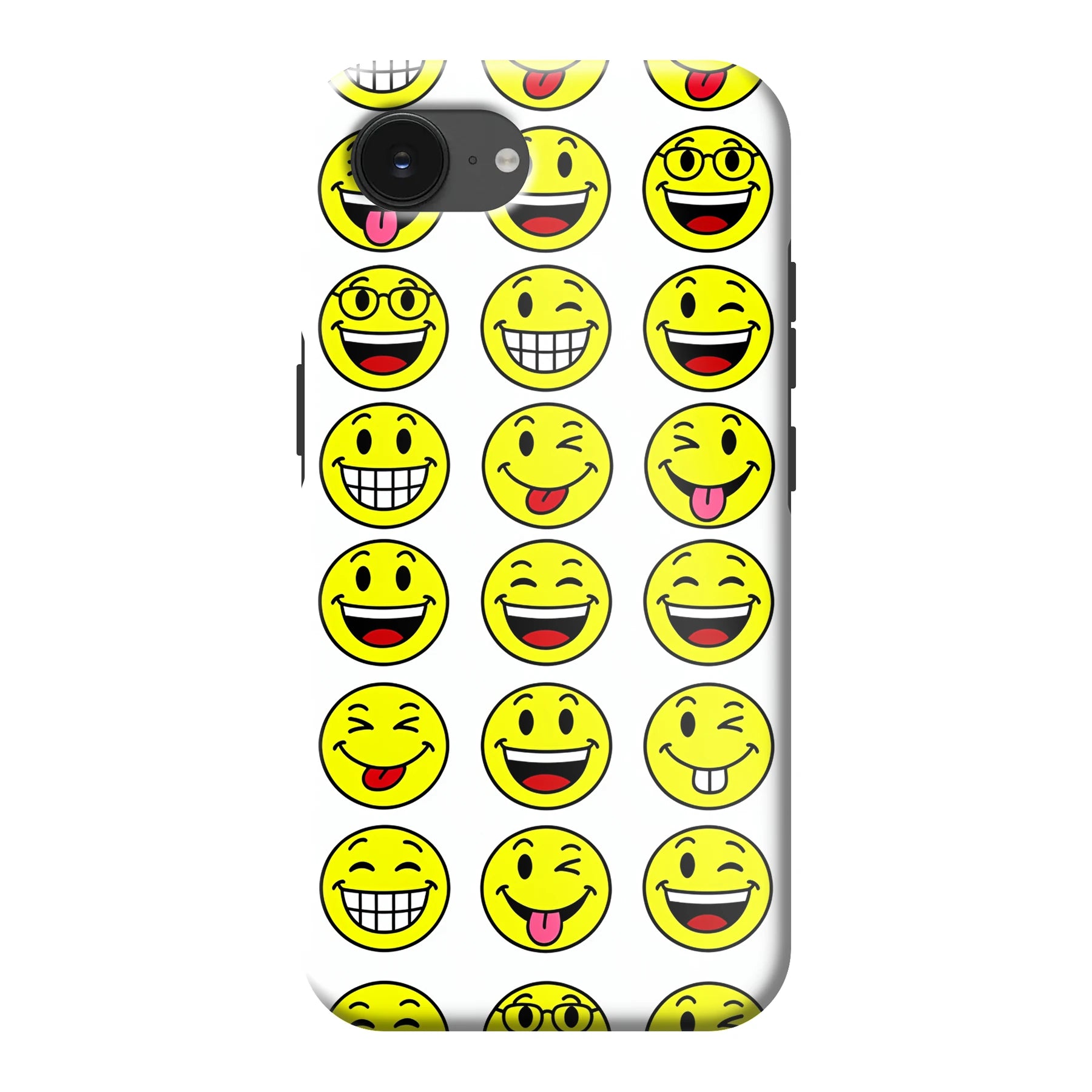 Apple iPhone 16e / iPhone 17e MagSafe phone case