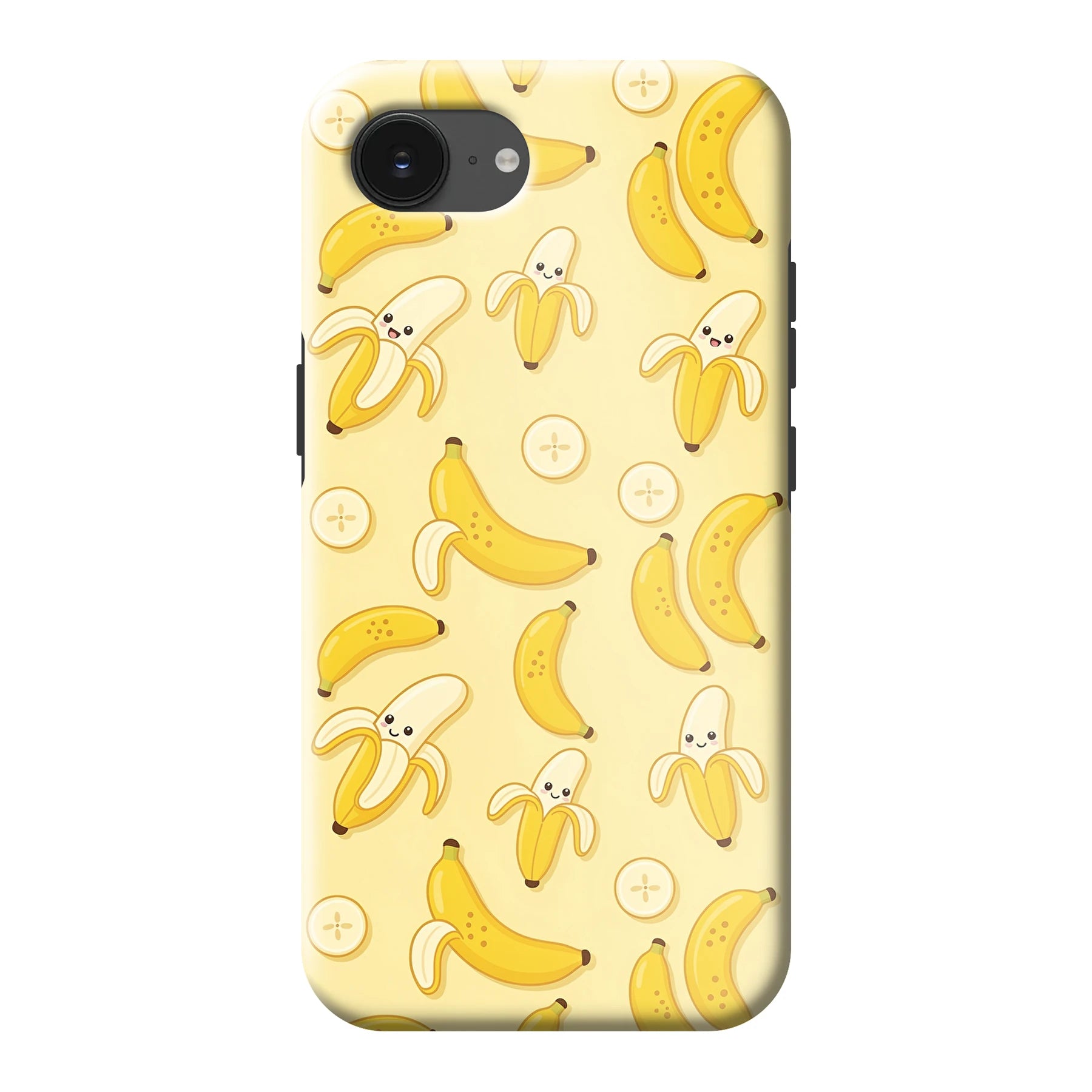 Apple iPhone 16e / iPhone 17e MagSafe phone case