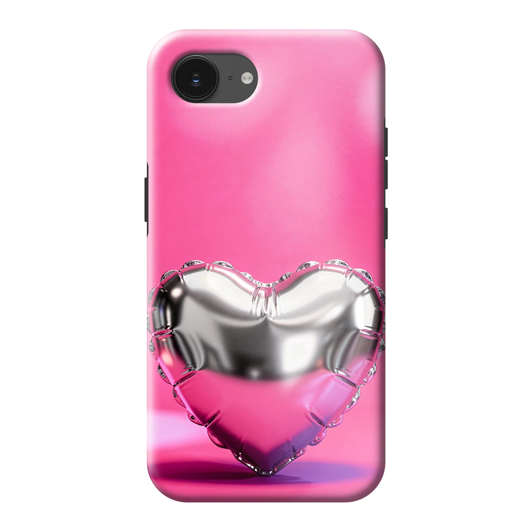 Apple iPhone 16e / iPhone 17e MagSafe phone case