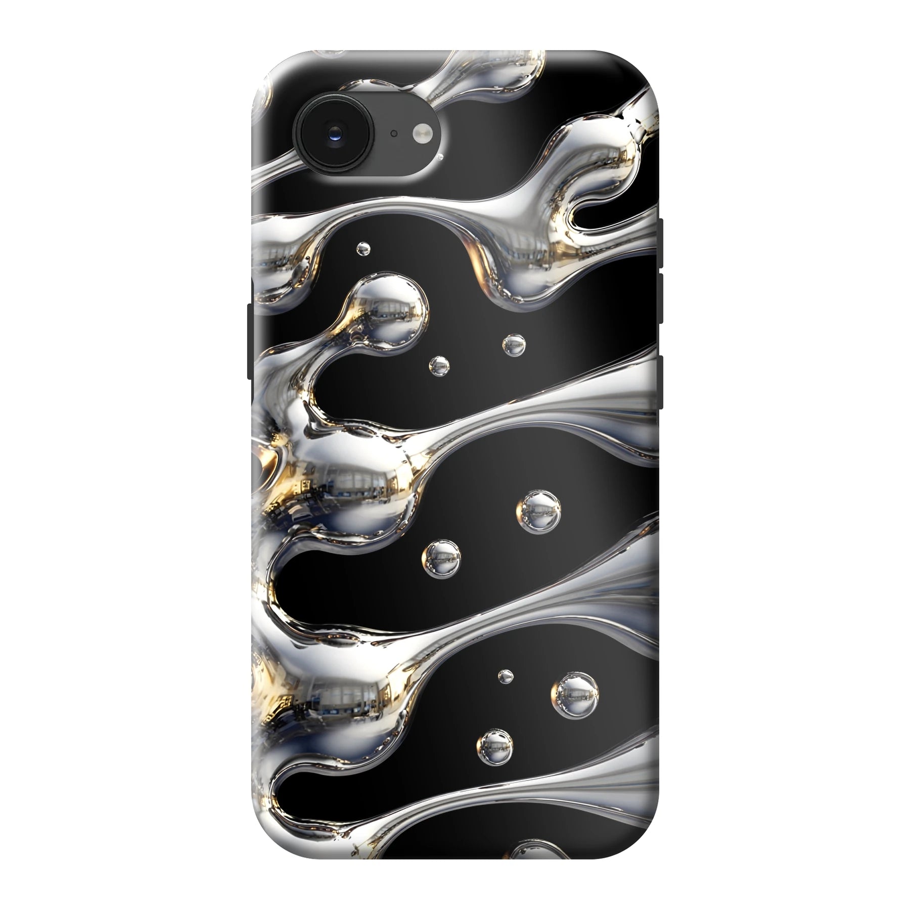 Apple iPhone 16e / iPhone 17e MagSafe phone case