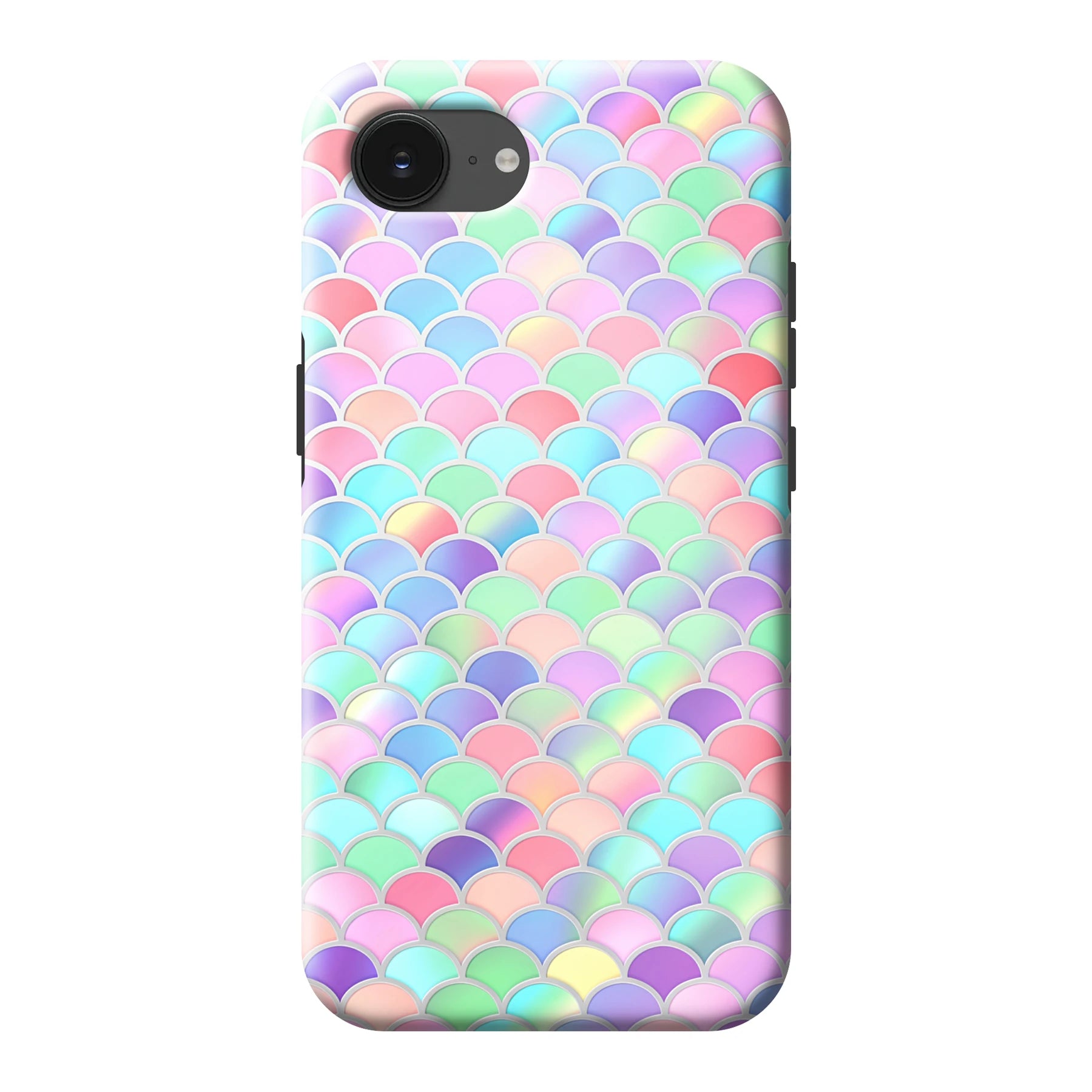 Apple iPhone 16e / iPhone 17e MagSafe phone case
